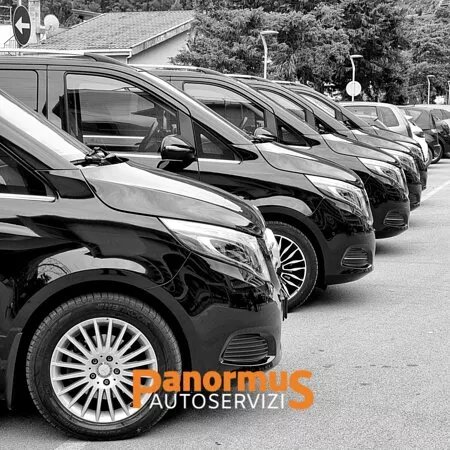Pnormus Autoservizi