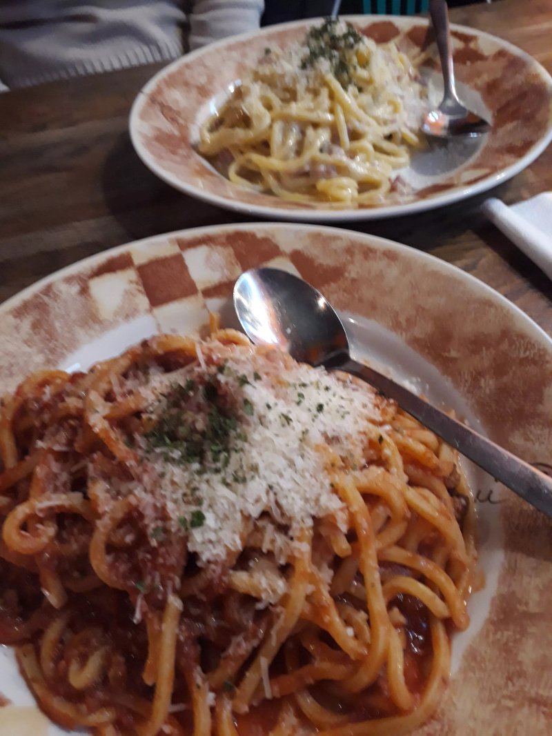 Ristorante Modomio
