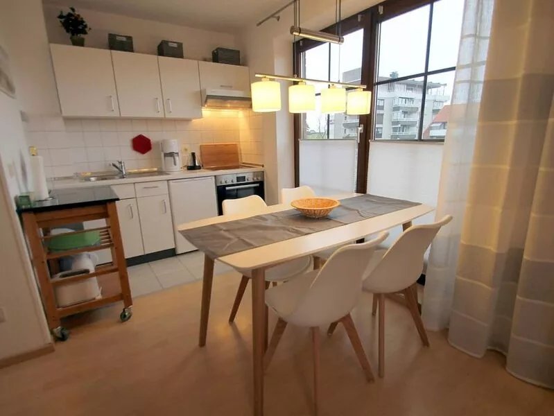 5020 - Saarstraße 18 a - 5020 - Saarstraße 18 a - Apartment 14