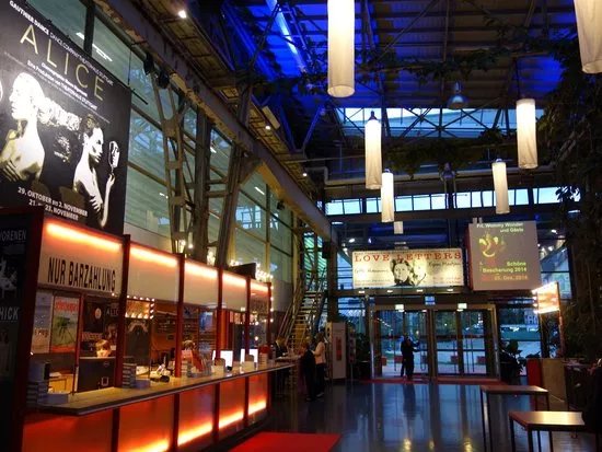 Theaterhaus Stuttgart