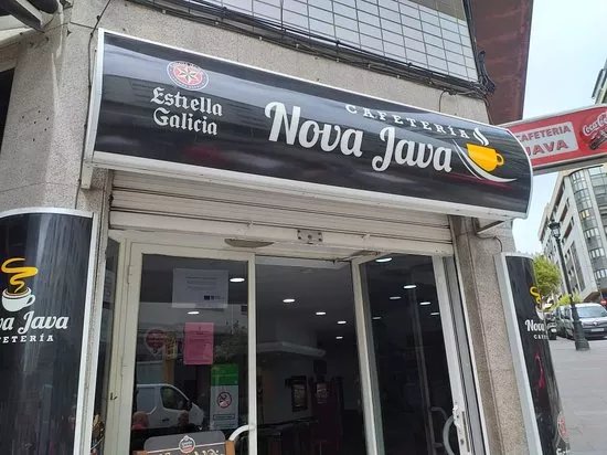 Cafeteria JAVA
