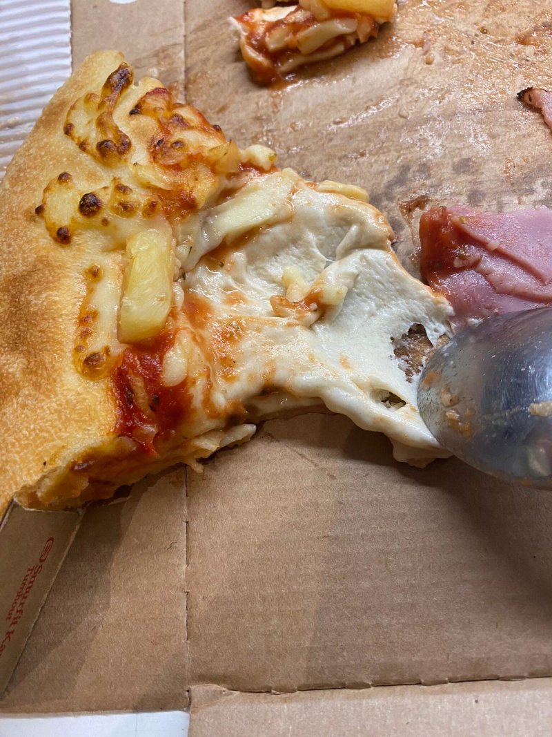 Pizza Hut Fremicourt