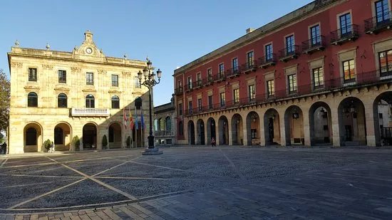 Plaza Mayor