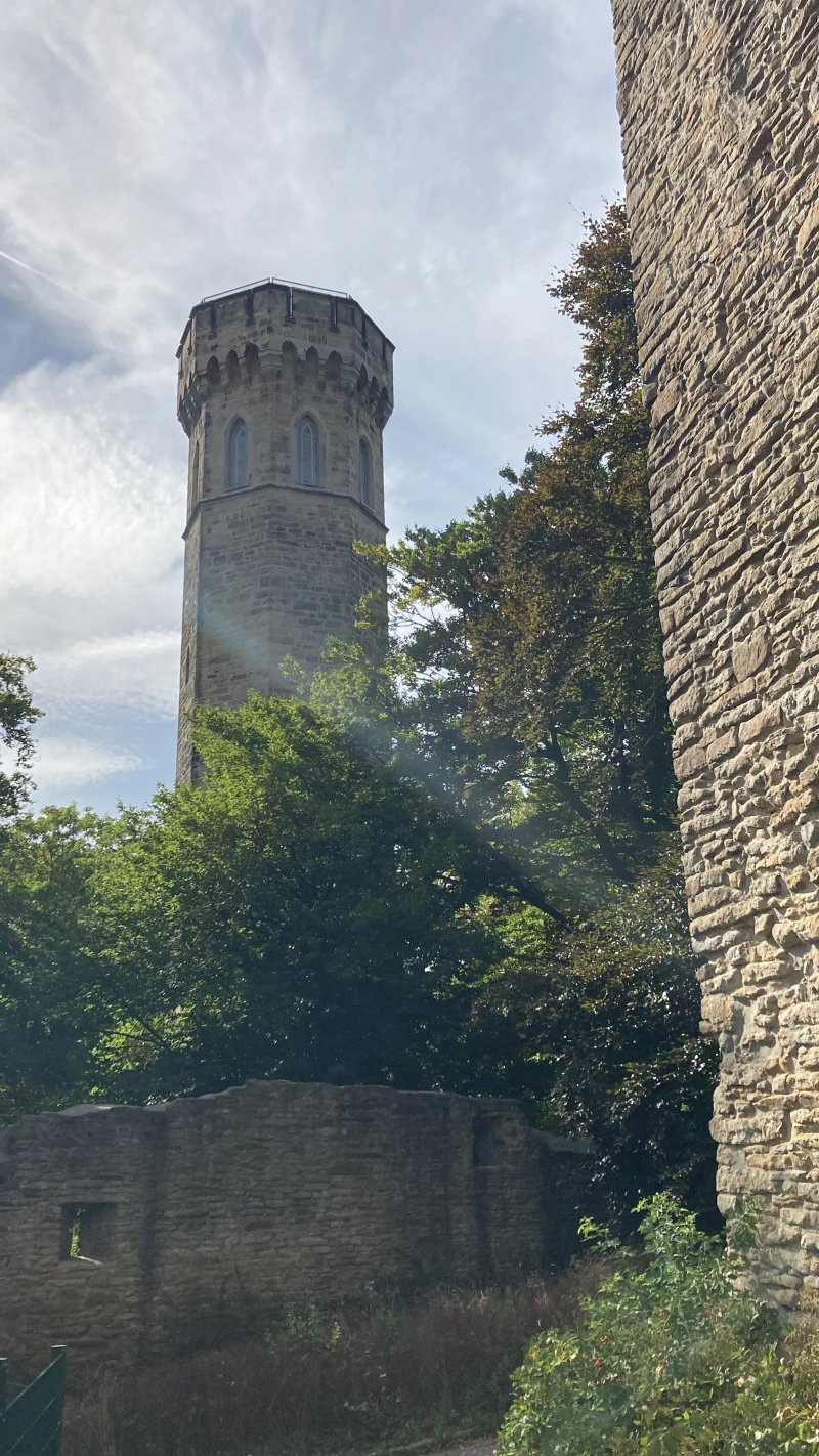 Vincketurm