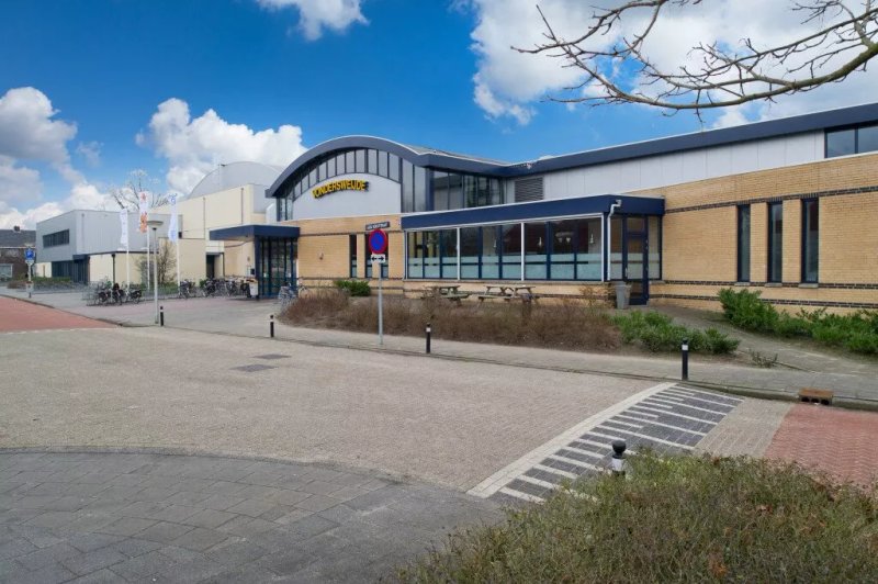 Sportcentrum Vondersweijde