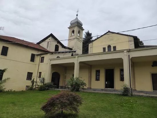 Santuario Sant'Antonio