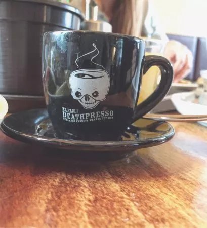 Deathpresso