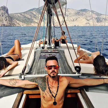 LoveBoat