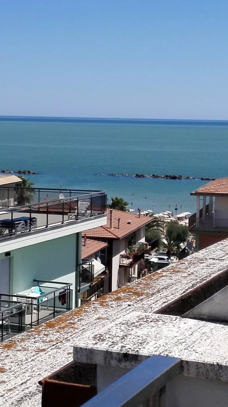 Residence Danubio