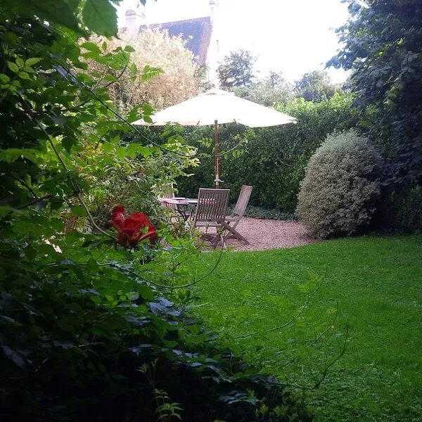 Charming cottage La Londe