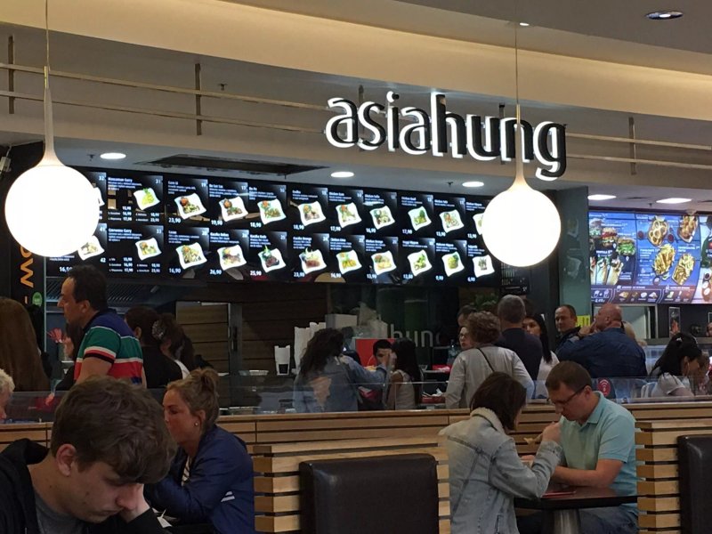 Asiahung