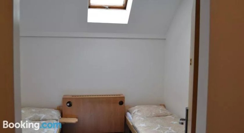 Hostel Fontana