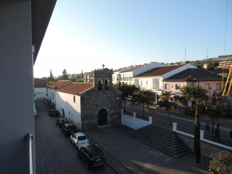 Hotel Pesqdouro