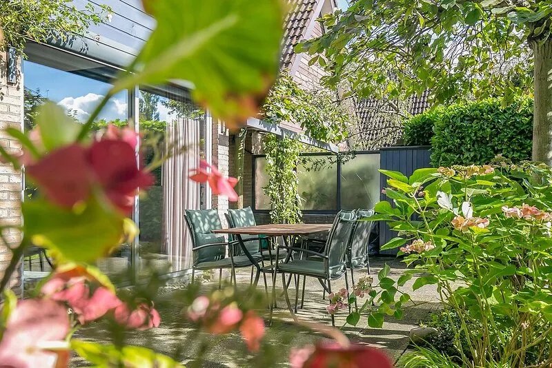 Home by the Creek ('Huis aan de Kreek')