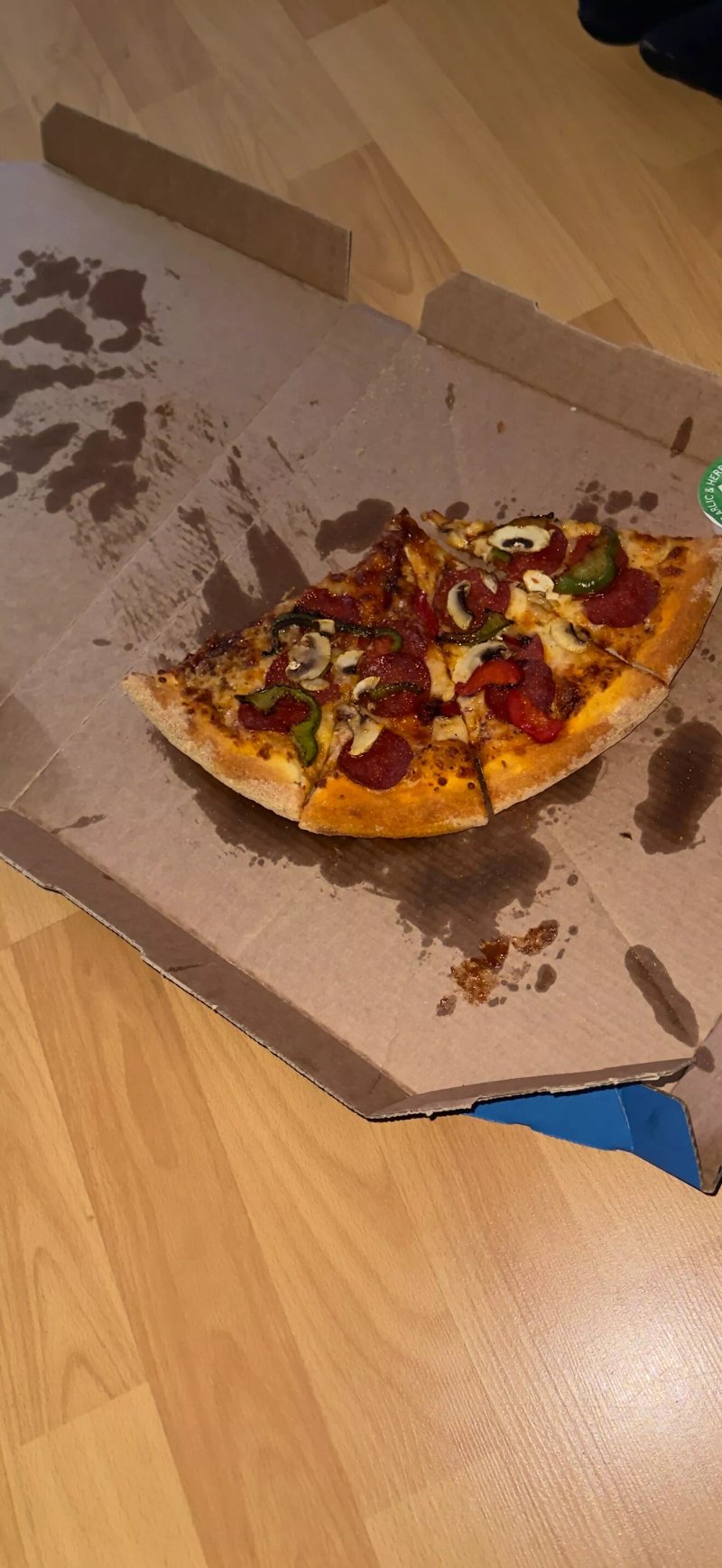 Domino's Pizza - Belfast - South