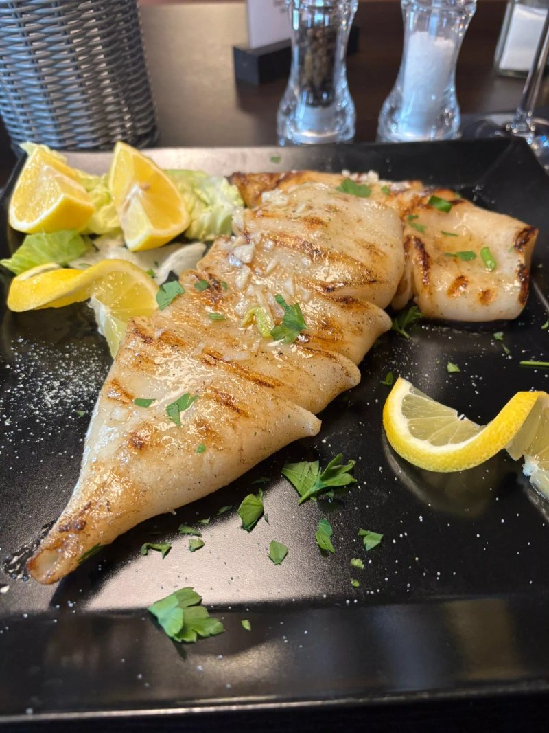 Pizzeria Ristorante Zur Sonne Inh. Francesco Loritz