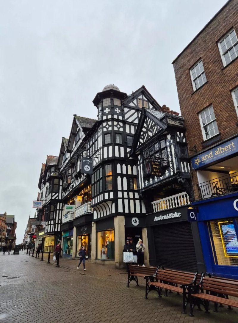 5 Eastgate Street Building