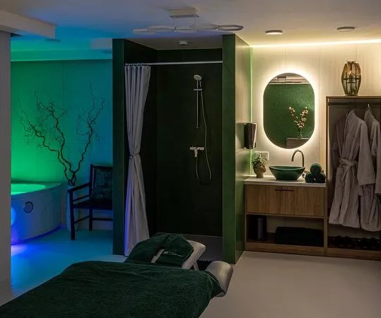 Body compliments studio