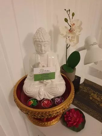 Orathai Thai Traditional Massage &Therapy