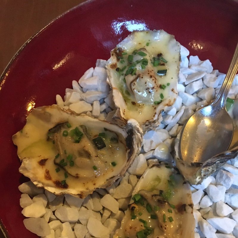 Restaurant 't Kleine Genoegen