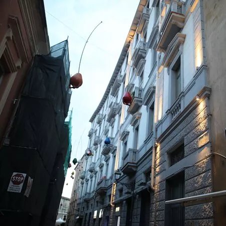 Palazzo Falchi