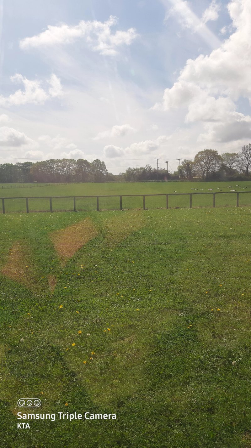 Oxclose Farm Caravan & Motorhome Park