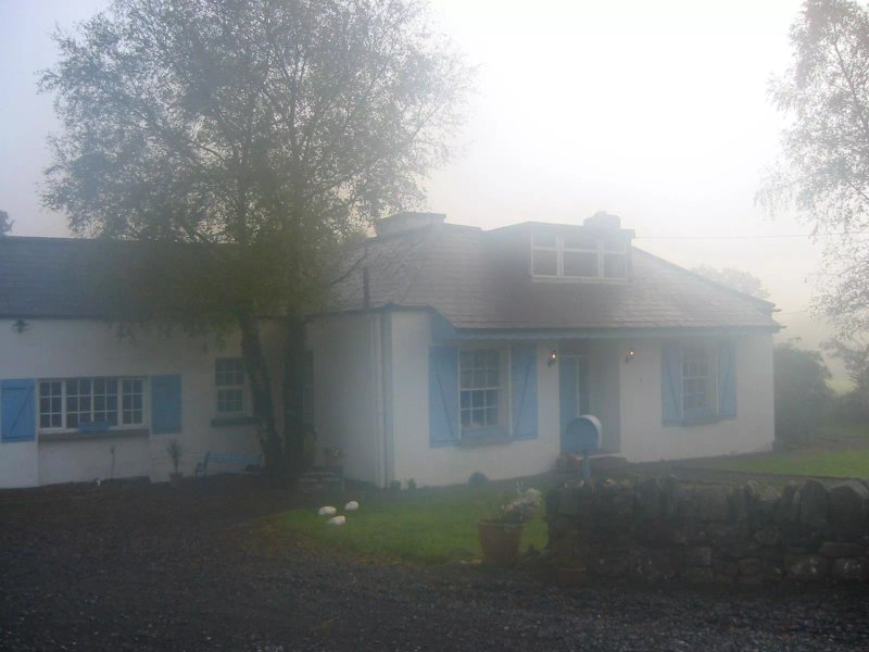 The Olde Schoolhouse