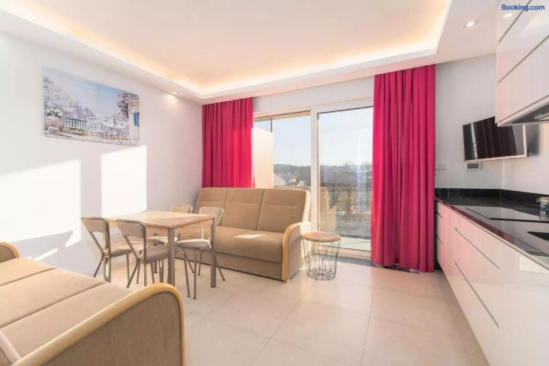 Rent Like Home - Apartamenty Flamingo