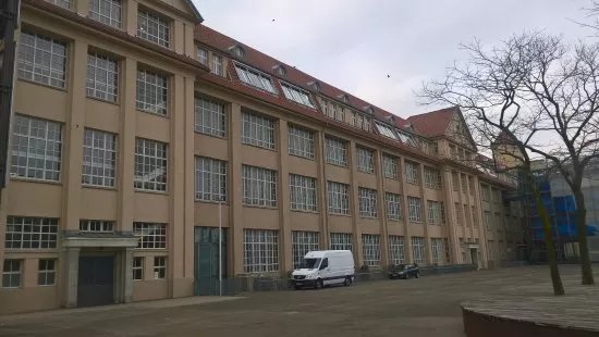 Staedtische Galerie