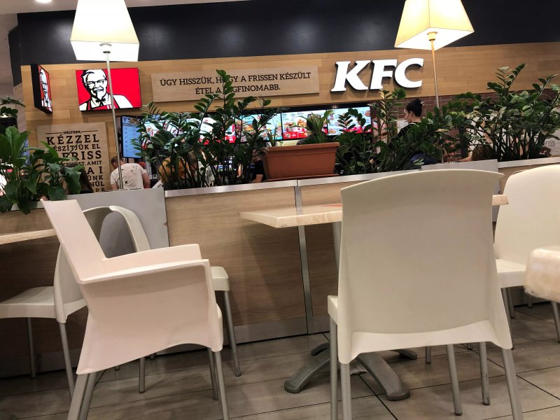 KFC