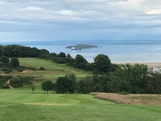 Burntisland Golf House Club