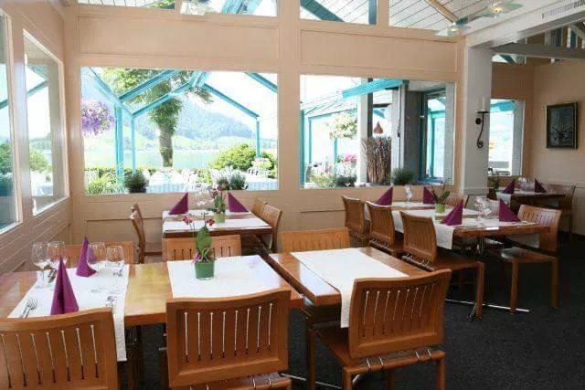 Hotel Morgarten