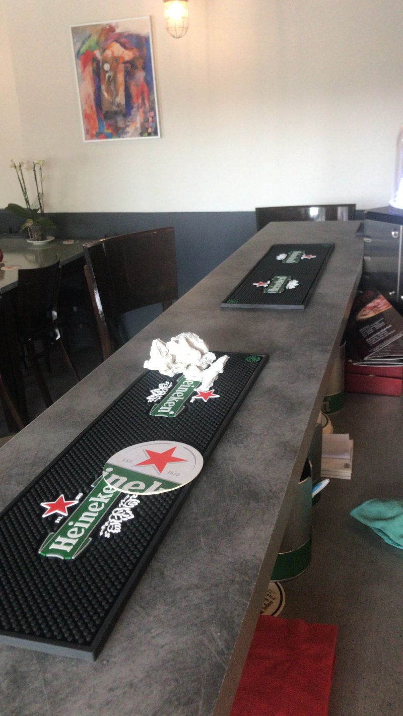 Pizzeria vesuvio