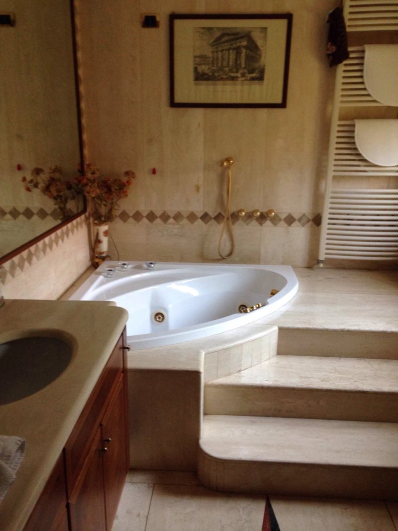 B&B il Giardino Fiorito