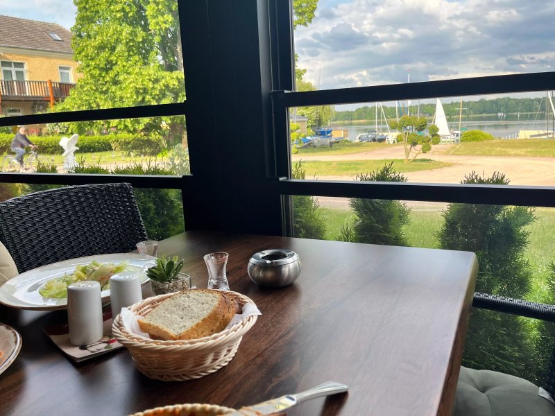 Syrtaki Neuruppin