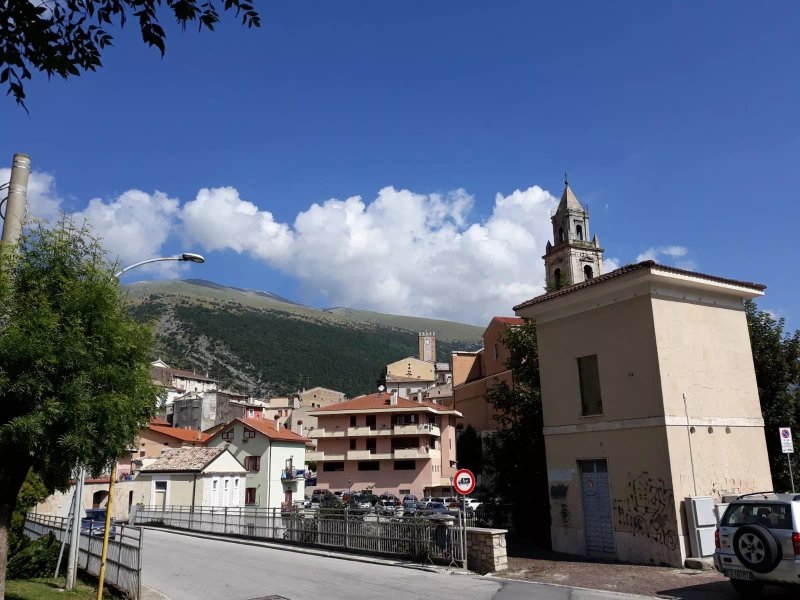 La Casa Dell'Orso