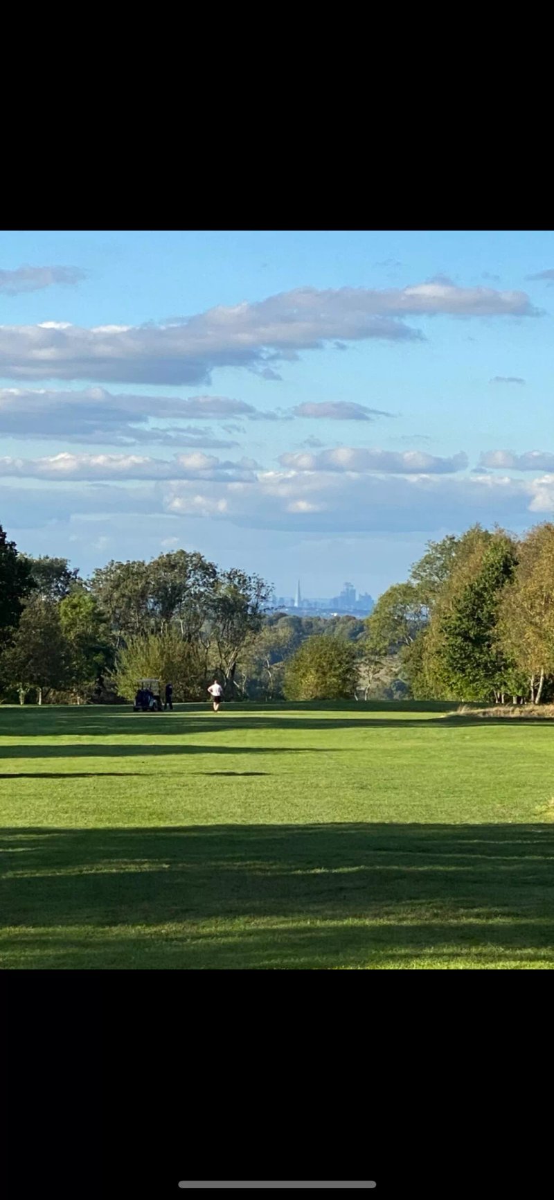 North Downs Golf Club