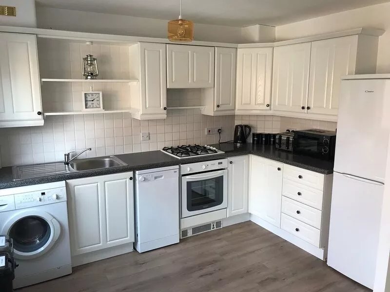 Peaceful Retreat, Sovereign Harbour, Eastbourne - FREE WELCOME PACK