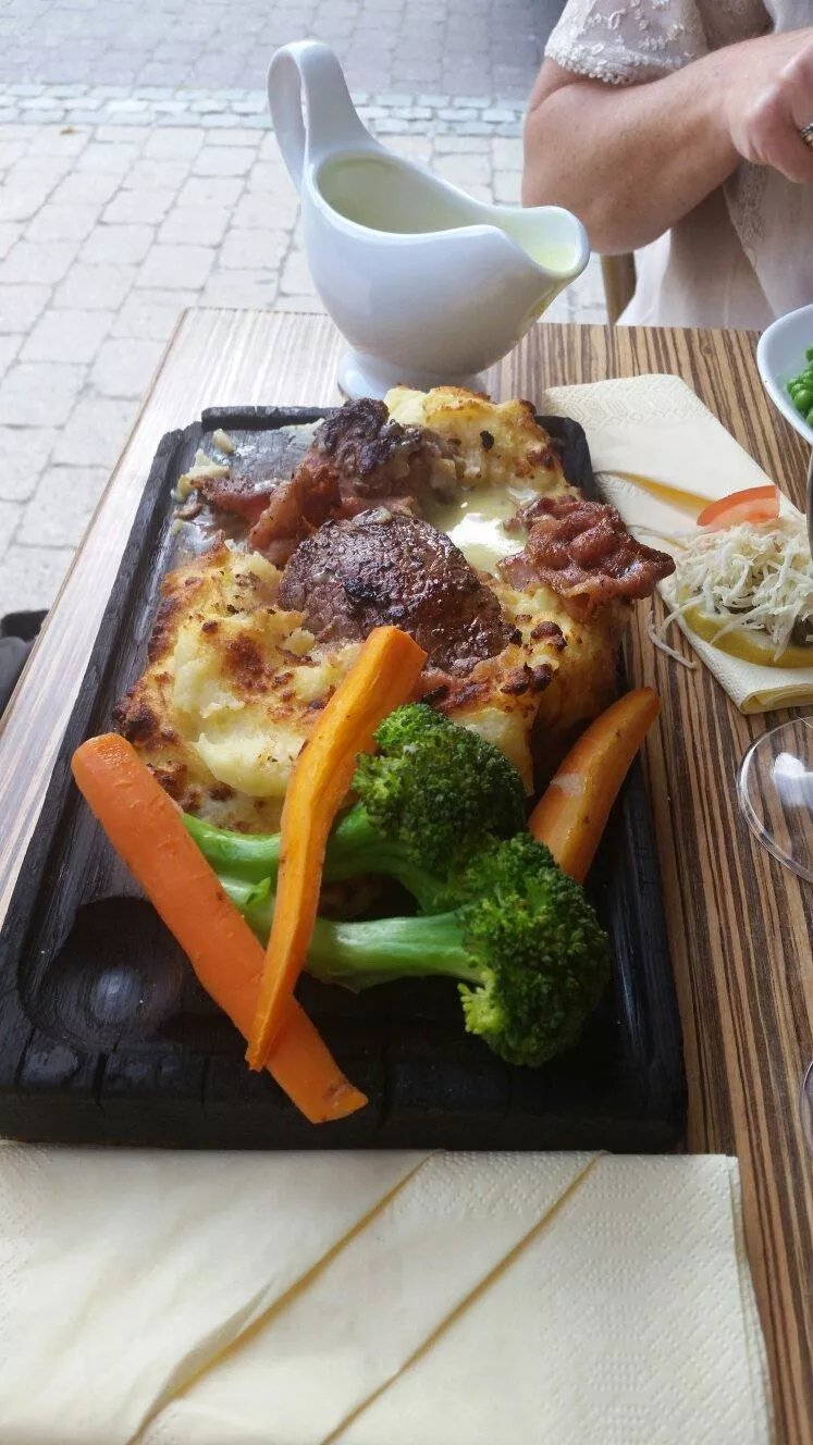 Daddy's Restaurant & Cafe