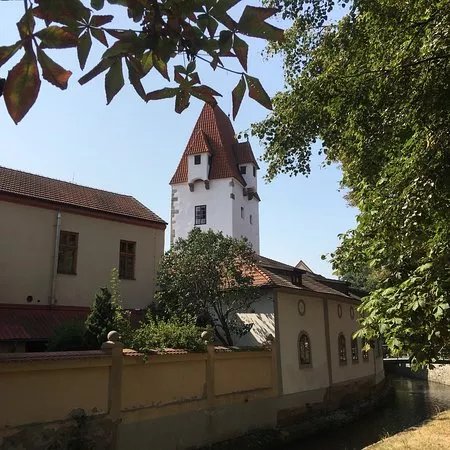 Rabenstejn Tower (Rabnstejnska Vez)