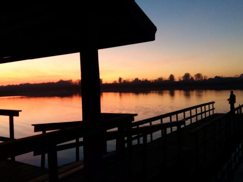 MariU Terasa/Terrace Lagoon