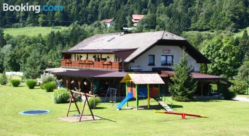 Guest House Kegljisce