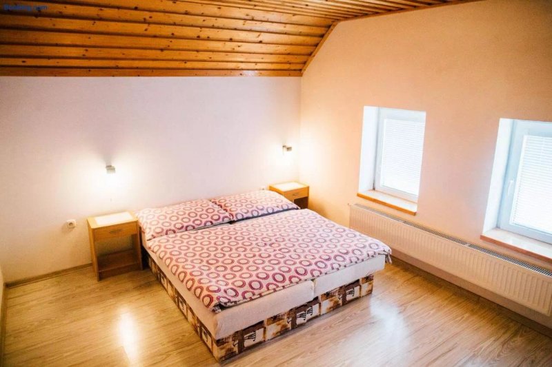 Apartmany Bistar
