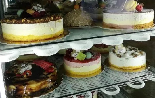 Gelateria Casali