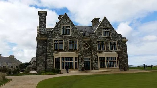Trump International Golf Links Ireland