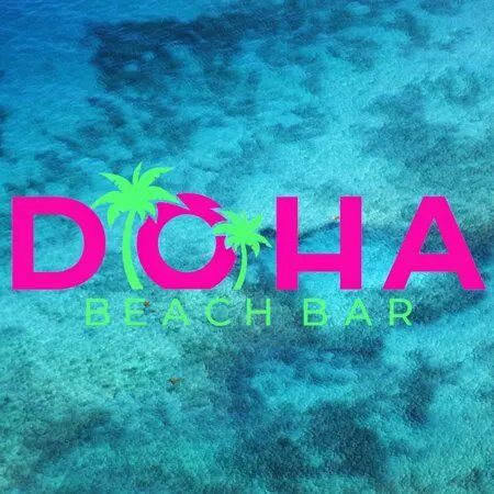 DOHA Beach Bar