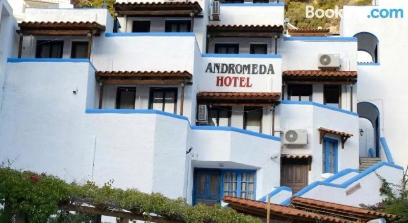 Hotel Andromeda