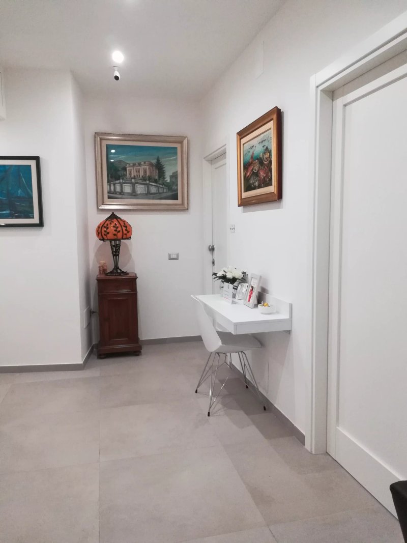 Vera Gioia Rooms De Charme