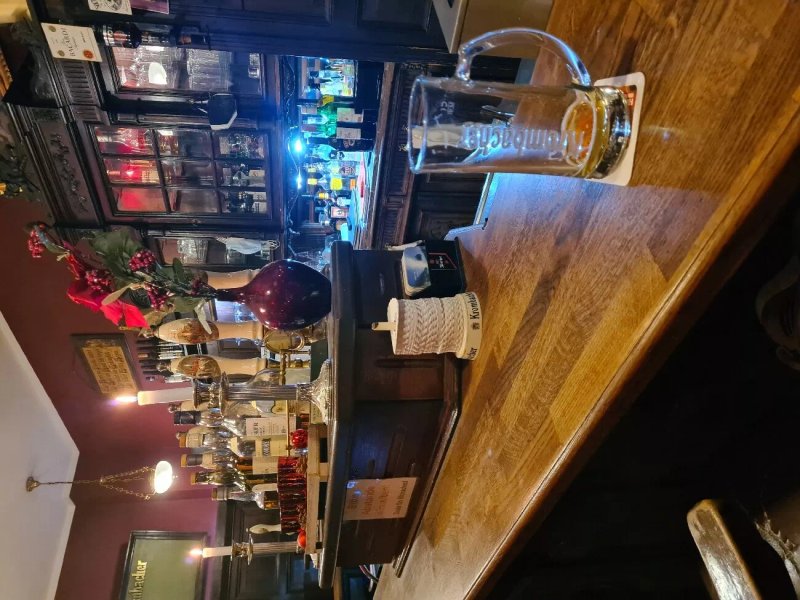 Bier Pub Don Camillo