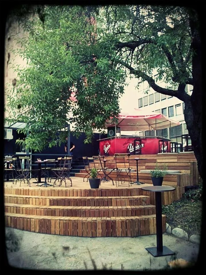 Mandl Food & Bar
